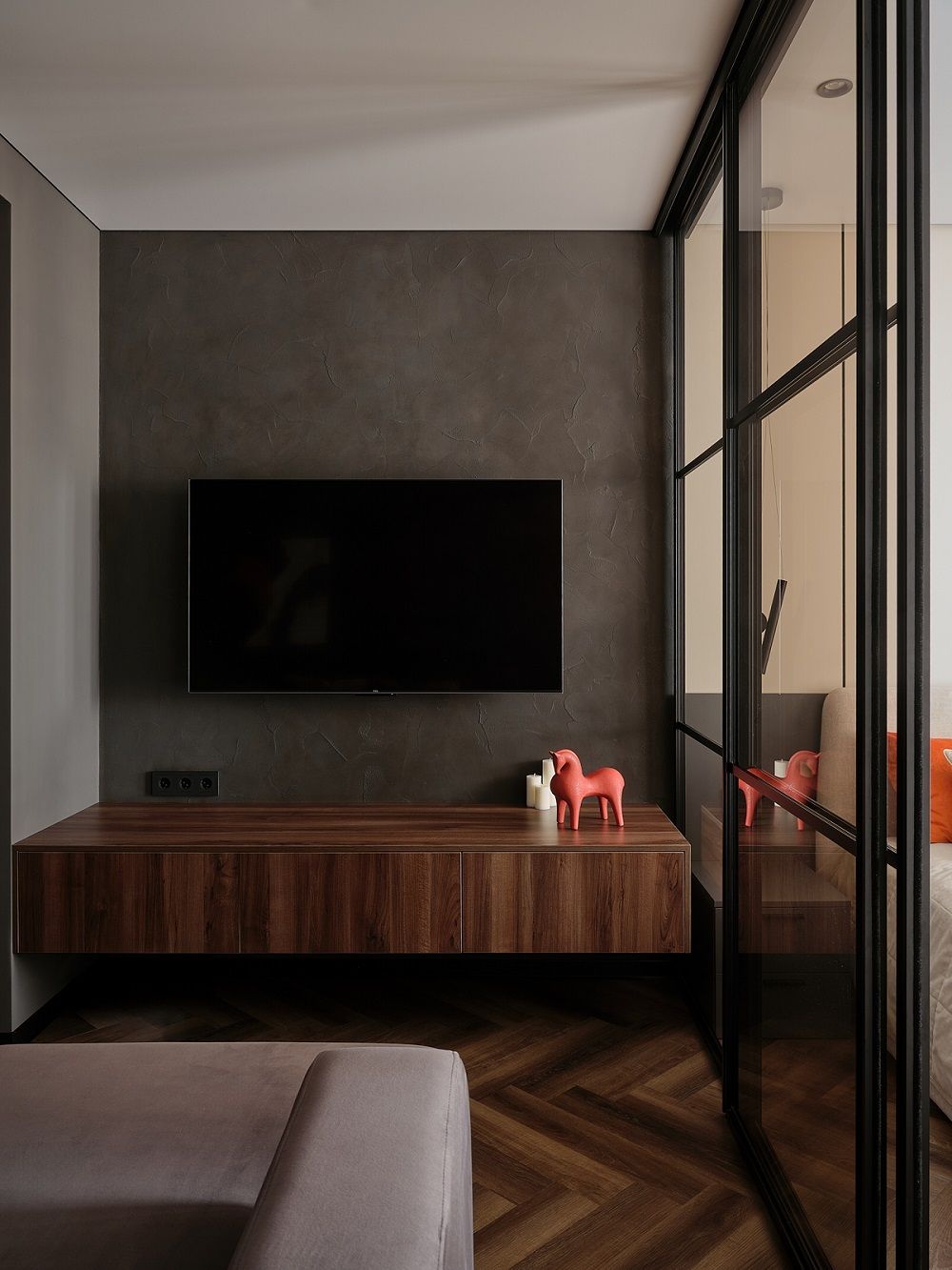 Fargo Parquet Дуб Кальвадос, 1,513 м²