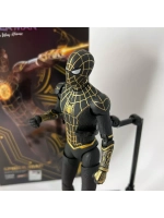 Человек-паук Marvel ZD Toys 1913-01 интегрированный костюм
