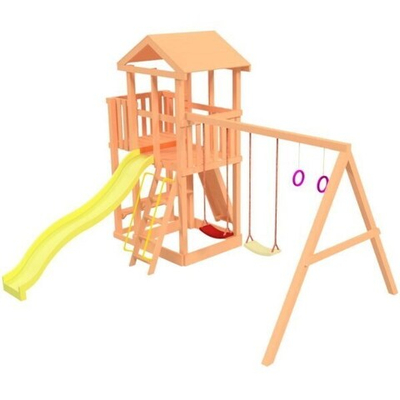 Детская игровая площадка Максон Мини 6