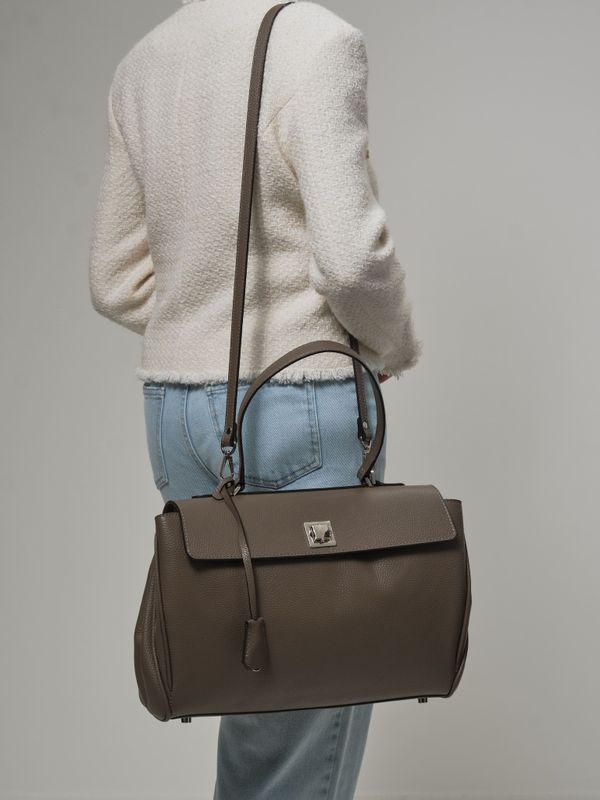 31105 таупе Сумка dbr