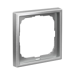 ARTGALLERY 1-постовая РАМКА, АЛЮМИНИЙ