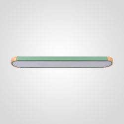 Потолочный Светильник Linn L95 Green By Imperiumloft