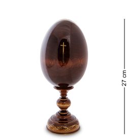 ИКО-52 Яйцо-икона «Ангел Хранитель» Рябов С.