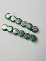 Аккумулятор ET 6H-30H PK1