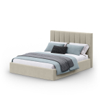 Tiffany 1 BASE Кровать 160 с подъемным механизмом