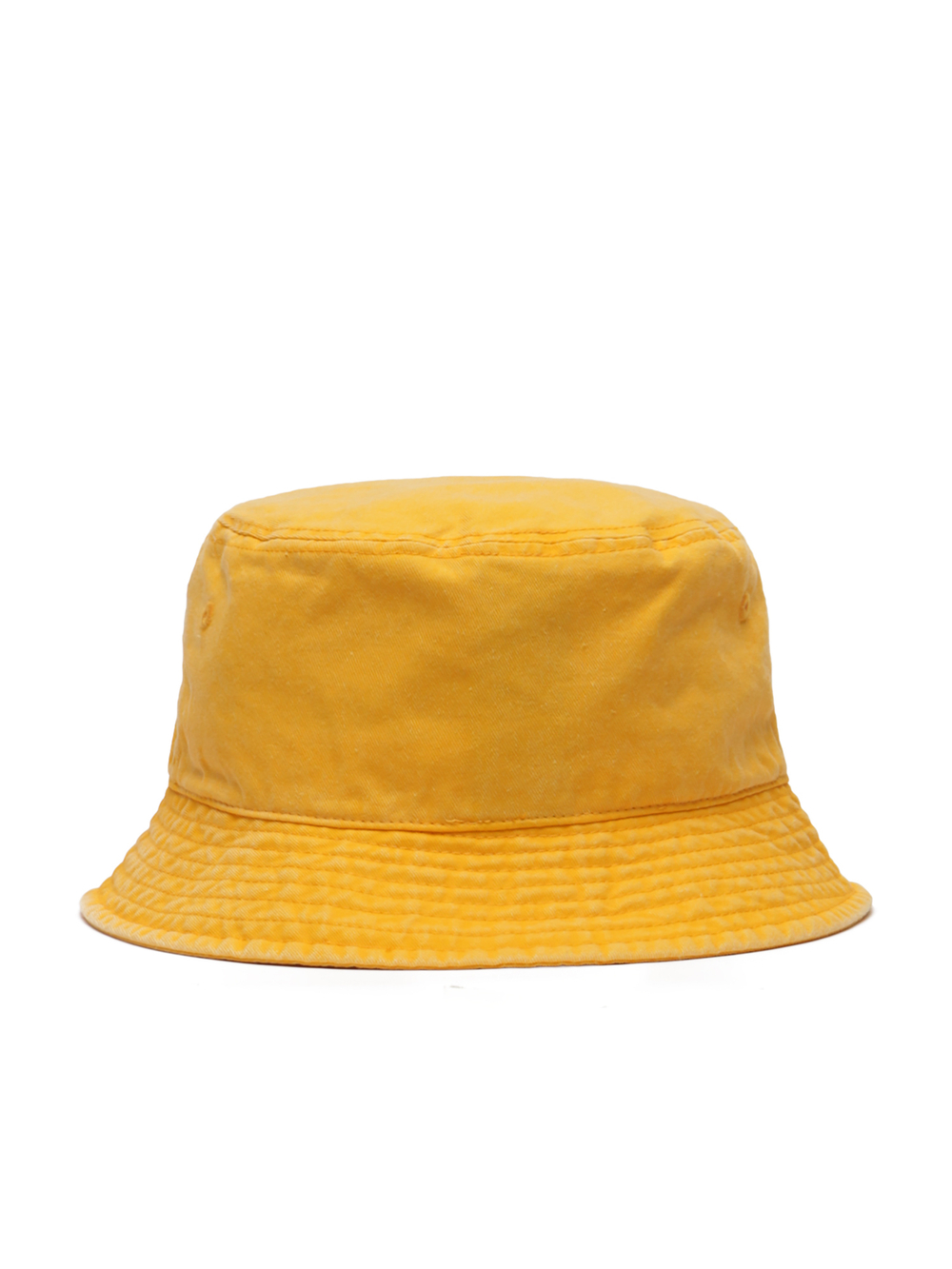 Панама Washed Stock Bucket Hat