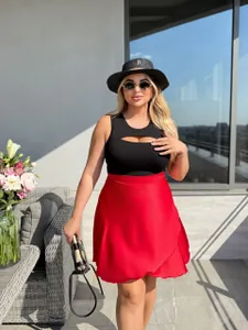 Юбка УК-1098 Фабрика Моды