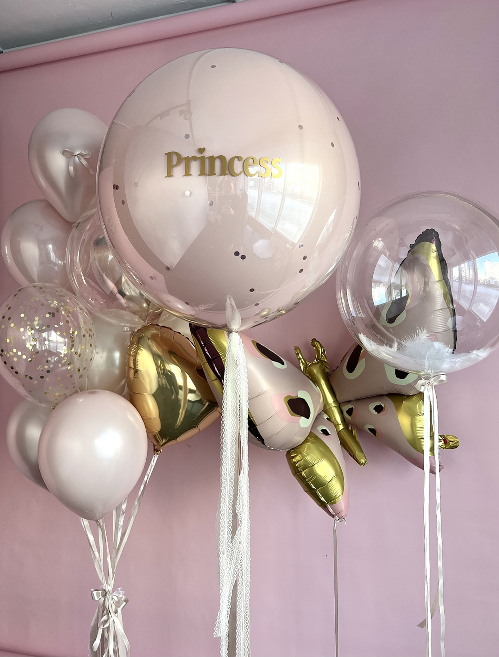 Шары для детей № 53