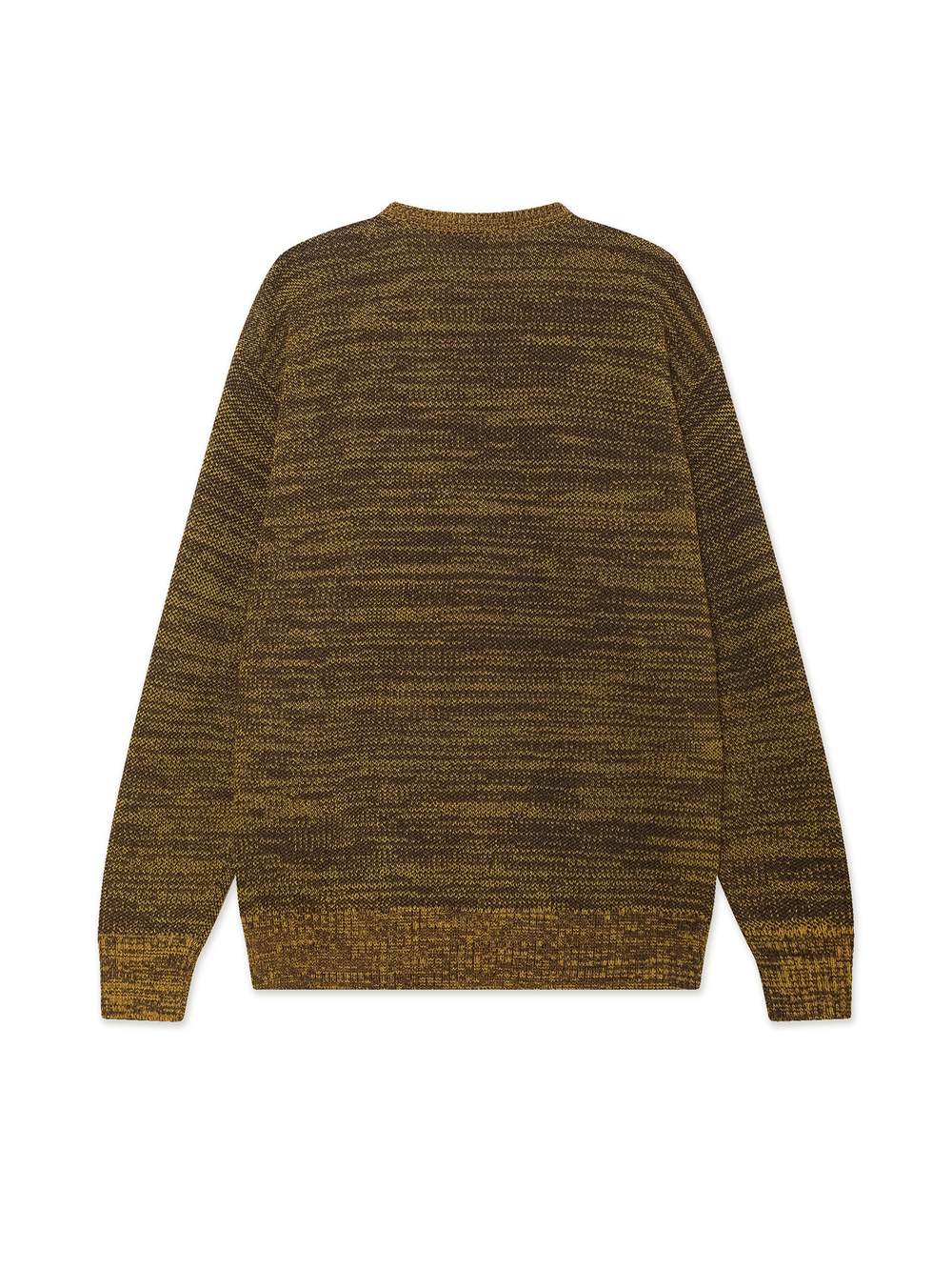Свитер Вязаный (Round-neck) Mosca Crew Neck Jumper