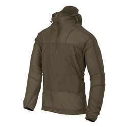 Helikon-Tex WINDRUNNER Windshirt WindPack Taiga Green