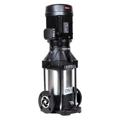 Насос многоступенчатый Vandjord CRV 5-13C A-D-E-HQQE-E