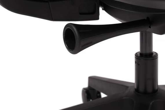 Кресло Miratt MRTB-001 Черный