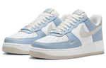 Кроссовки Nike Air Force 1 Low (Женская размерная сетка)