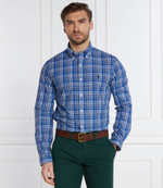 Рубашка POLO RALPH LAUREN - голубой(710938522)