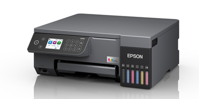 МФУ Epson EcoTank L8100