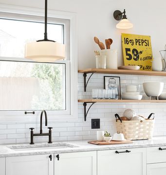 Ручка скоба Rejuvenation Cowan