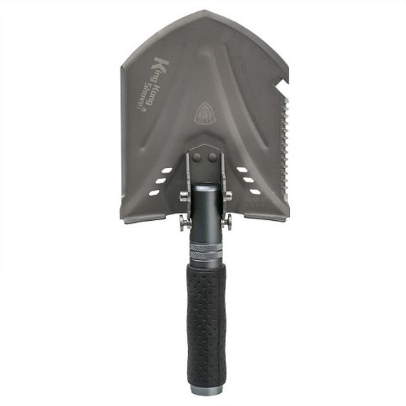 Лопата складная многофункциональная 88см (HS-J-10.1) HS