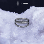 Кликер Triple 1.2мм