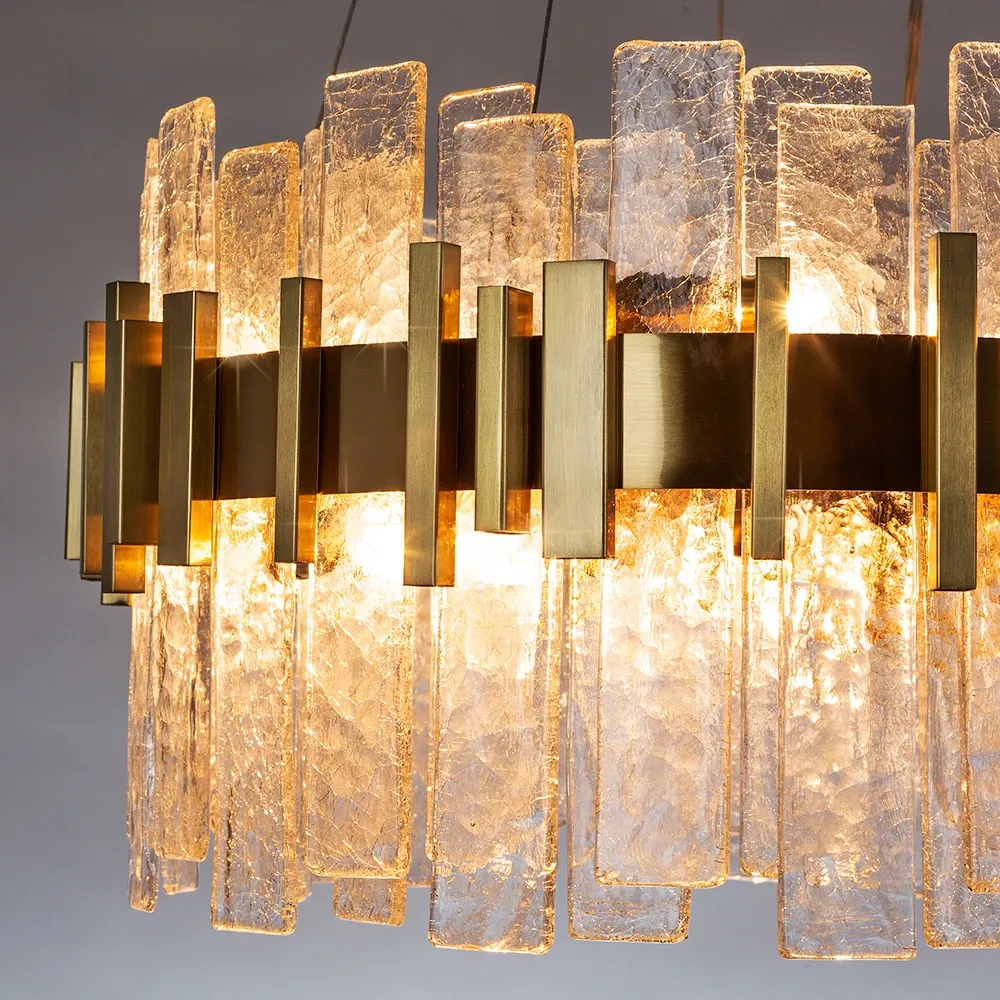 Подвесная люстра Arte Lamp ALYA