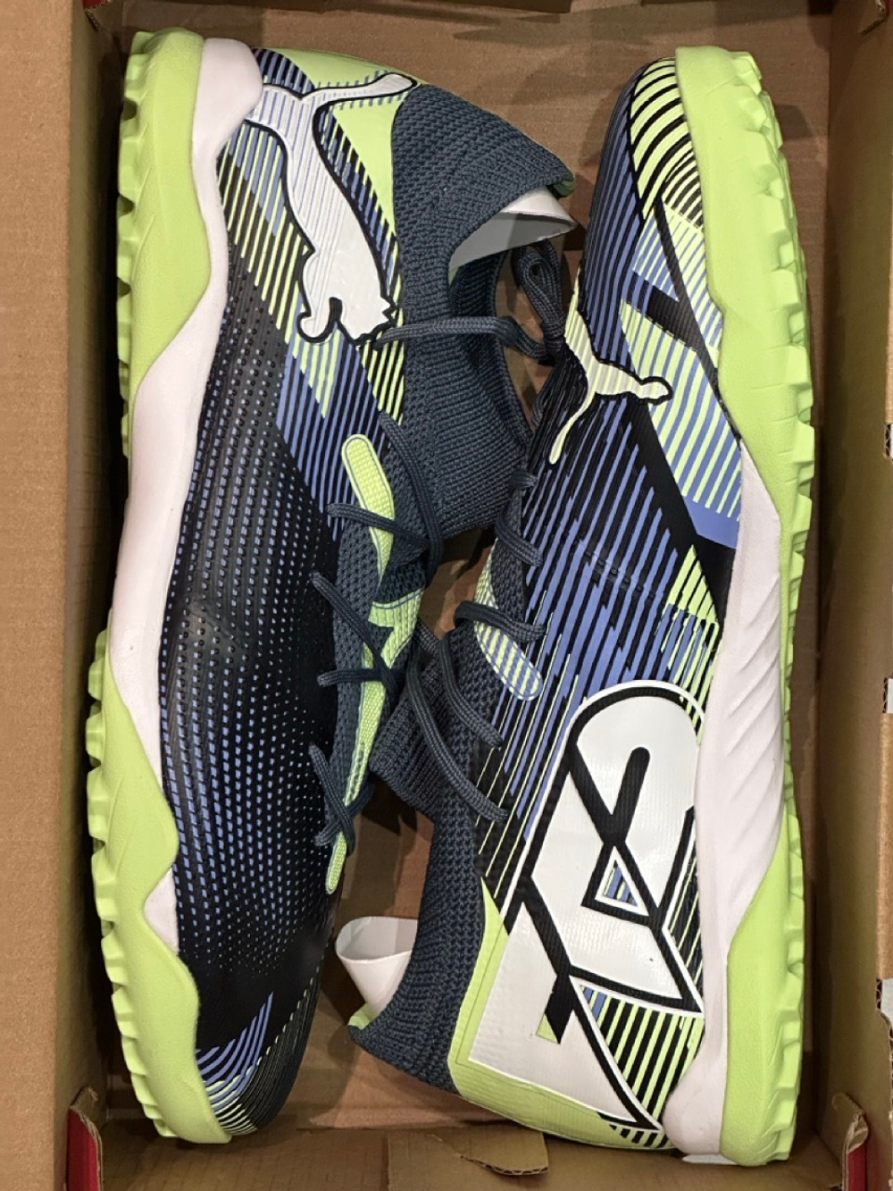 Сороконожки Puma Future 7 Match TF - многоцветный