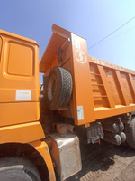 Shacman (Shaanxi) SX* 6x4 Самосвал SX3258DR384 (Дизельный, 9,7 л, 336 л.с., МТ)