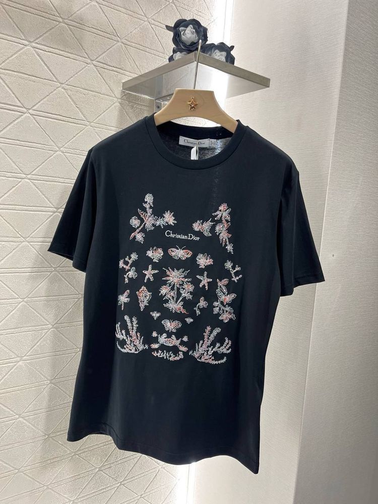 Футболка Dior