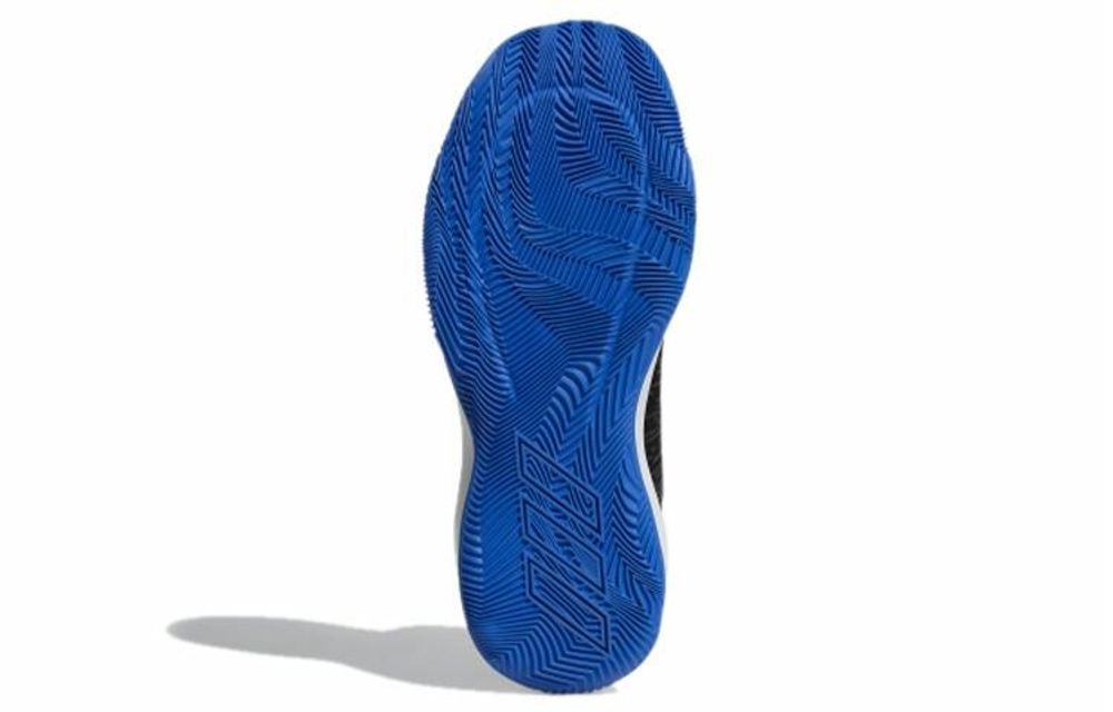 Кроссовки Adidas Explosive Flash