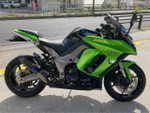 Kawasaki Ninja 1000A JKAZXT00GHA008651