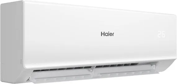 Настенная сплит-система Haier AS35HQJ2HRA-W/1U35HQJ1FRA Quantum