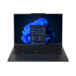 Ноутбук Lenovo ThinkPad X1 Carbon Gen 12 14" WUXGA IPS/Core Ultra 7 155H/32GB/1TB SSD/Intel Graphics/LTE Ready/Win 11