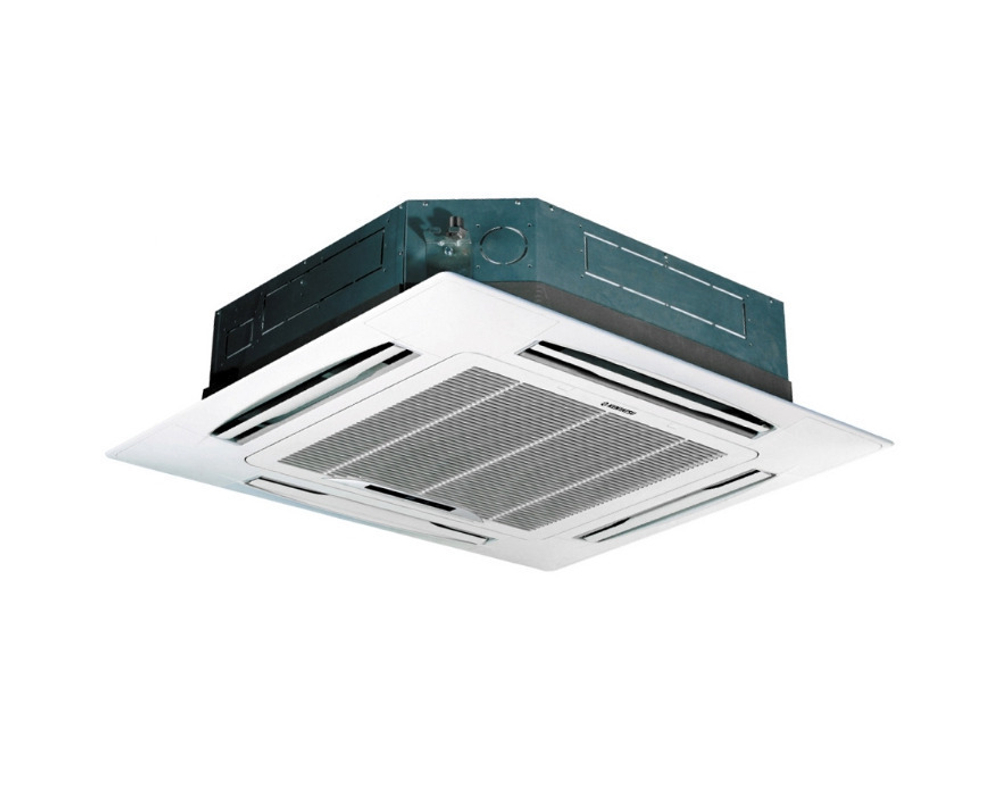 Кассетный фанкойл Kentatsu KFVE140H0EN1D