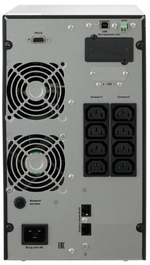 Источник бесперебойного питания Парус электро СИПБ2БА.10-11