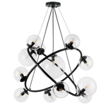 Подвесная люстра Lightstar Croco 815410