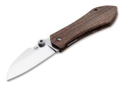 Нож Boker 01BO233 Anso 67 Proфотография - 1