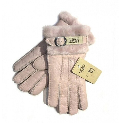 Перчатки UGG Gloves Tenney Sand