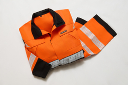 Мужской рабочий костюм "Старт" new