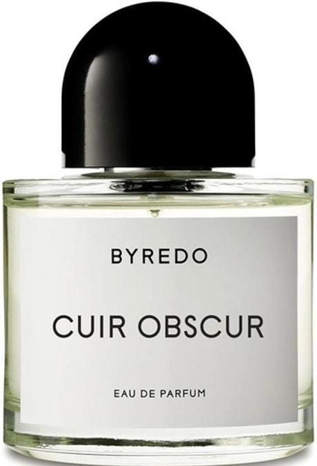 Byredo Cuir Obscur