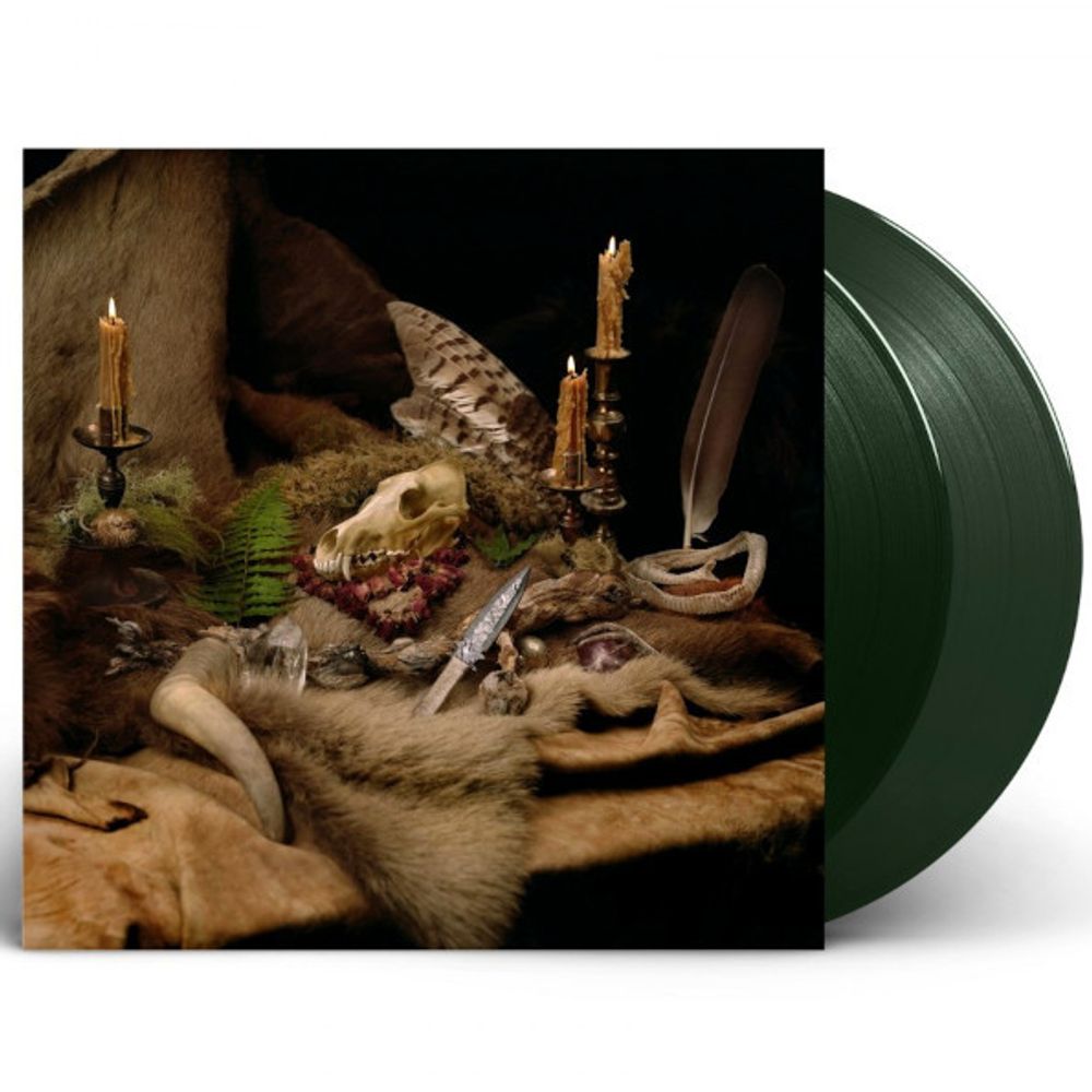 Wolves In The Throne Room / Primordial Arcana (Limited Edition)(Coloured Vinyl)(2LP)