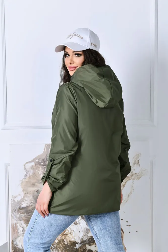 Куртка УК-4300-1 Fabrika