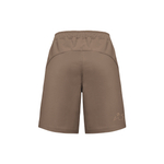 Шорты Called a Garment Hikercore "Brown"