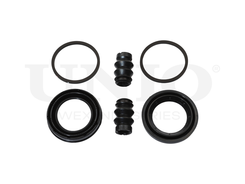 Ремкомплект переднего тормозного суппорта UNIO BRK-20091