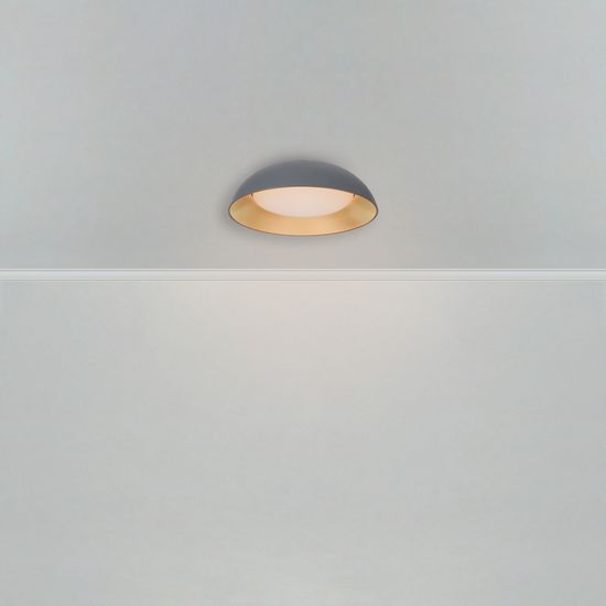 Потолочный светильник Freya FR5277CL-L72GR