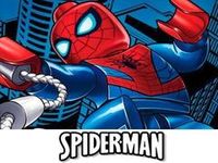 Spider-Man