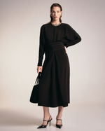 Платье "Moskvichka"