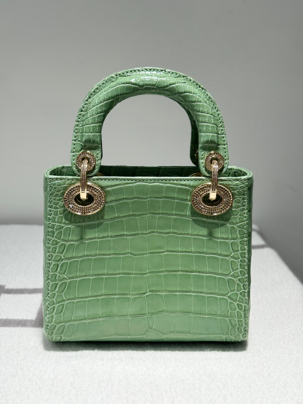Christian Dior Lady Dior 17 cm