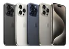 iPhone 15 Pro iPhone 15 Pro