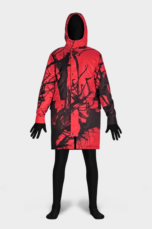 Плащ Харакири - фото 1