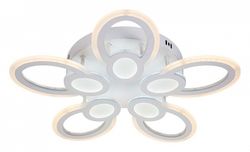 Потолочная люстра Escada Alruba 10269/10LED