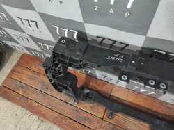 Панель передняя Haval F7 19-нв Б/У Оригинал 8400217XKQ00A