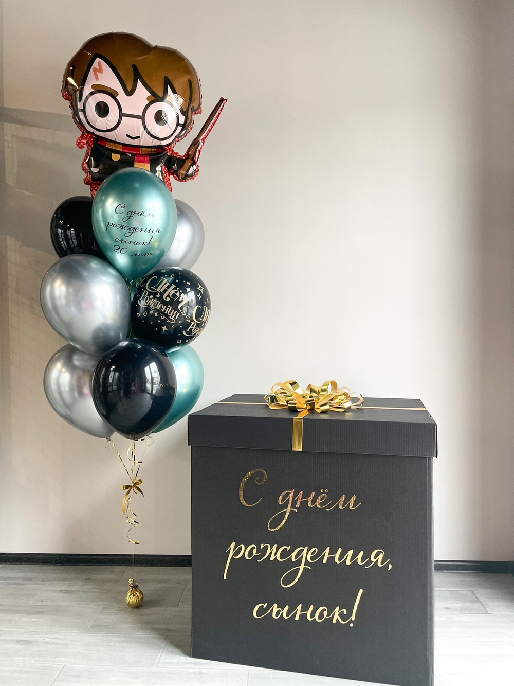 Сет № 705